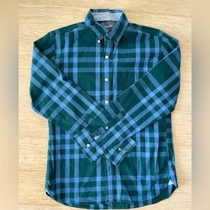 Bonobos slim fit cotton shirt